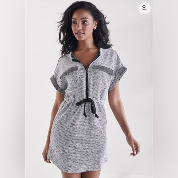 adelie knit dress Adelie Knit Top – Retrofete main image 1